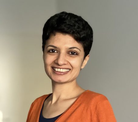 Shefali Khokhar Coaching